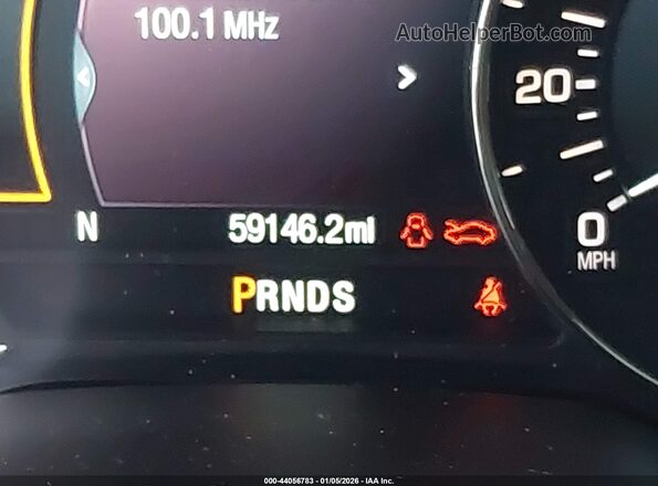 5LMCJ2D90JUL11848 2018 LINCOLN MKC White 