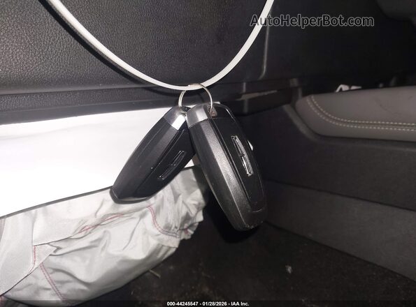 5LMCJ2DA4PUL12990 2023 LINCOLN CORSAIR Gray Vista del salpicadero