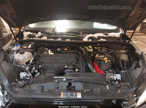 5LMCJ2DA4PUL12990 2023 LINCOLN CORSAIR Gray Vista trasera