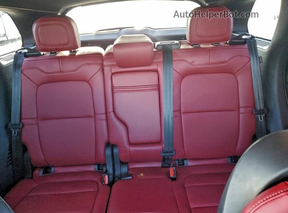 5LMCJ2DA5PUL20323 2023 LINCOLN CORSAIR Серый 