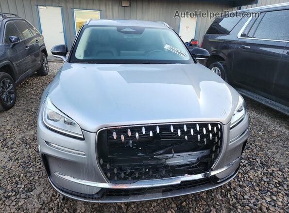 5LMCJ2DA5RUL07770 2024 LINCOLN CORSAIR Silver 