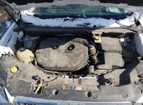 5LMCJ3D9XKUL27708 2019 LINCOLN MKC White 