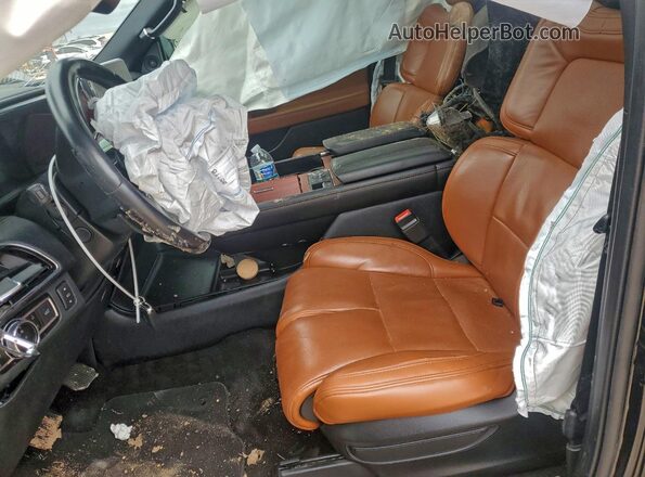 5LMJJ2KTXMEL17502 2021 LINCOLN NAVIGATOR Black Vista interior delantera