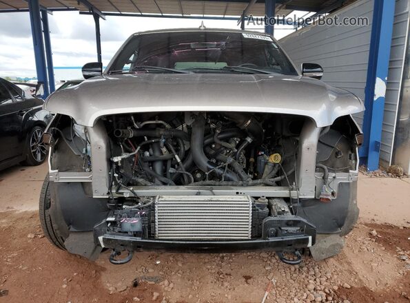 5LMJJ2LT5LEL18960 2020 LINCOLN NAVIGATOR Silver Вид спереду