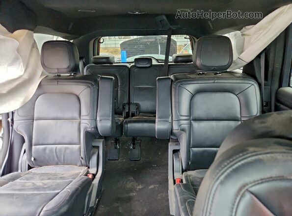 5LMJJ2NG2PEL12930 2023 LINCOLN NAVIGATOR White 
