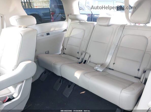 5LMJJ2NT7JEL05119 2018 LINCOLN NAVIGATOR White 