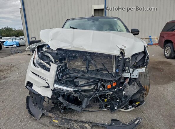 5LMJJ2TG4PEL02161 2023 LINCOLN NAVIGATOR Белый 