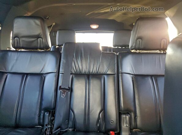 5LMJJ3HT1HEL08965 2017 LINCOLN NAVIGATOR Black 
