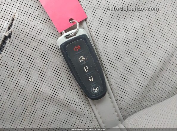 5LMJJ3HT5HEL12954 2017 LINCOLN NAVIGATOR L White Вид панелі приладів