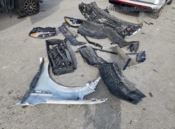 5LMJJ3LG9REL13682 2024 LINCOLN NAVIGATOR Белый Вид наклейки с VIN-кодом