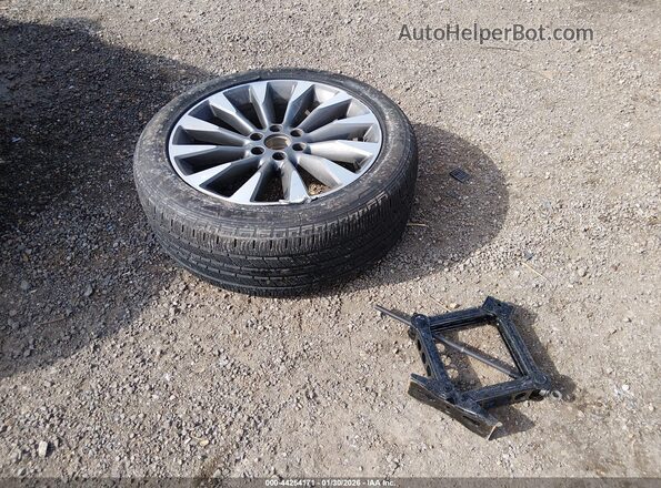 5LMJJ3LT7MEL09510 2021 LINCOLN NAVIGATOR Black Widok zestawu wskaźników
