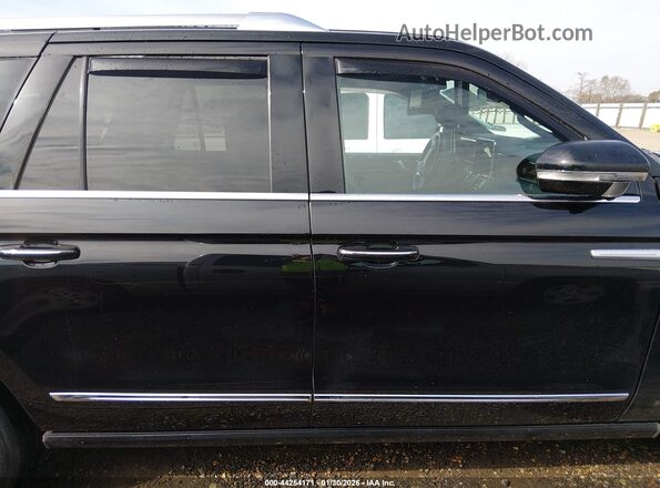 5LMJJ3LT7MEL09510 2021 LINCOLN NAVIGATOR Black Widok wnętrza 360 stopni