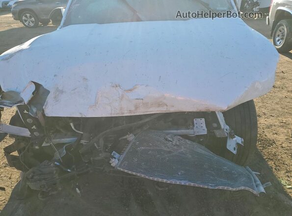 5LMJJ3LT9MEL19200 2021 LINCOLN NAVIGATOR White Widok komory silnika