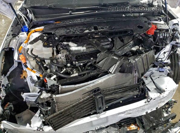 5LMPJ8J40SJ916324 2025 LINCOLN NAUTILUS White 