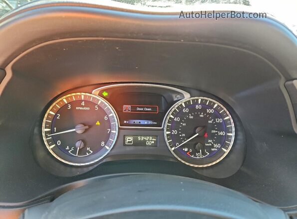5N1AL0MN6GC525263 2016 INFINITI QX60 Black 