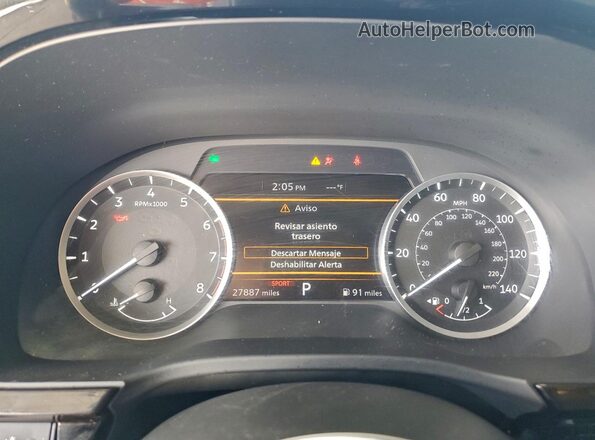 5N1AL1ER4SC349815 2025 INFINITI QX60 Black 