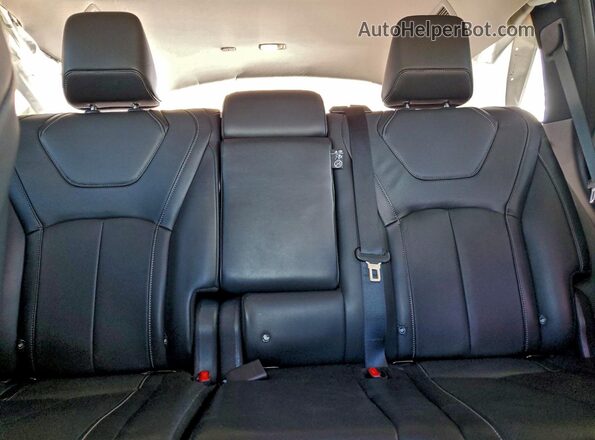 5N1AL1ER4SC349815 2025 INFINITI QX60 Black 