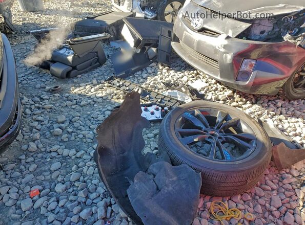 5N1AL1FSXSC359802 2025 INFINITI QX60 Black Vista del compartimento del motor