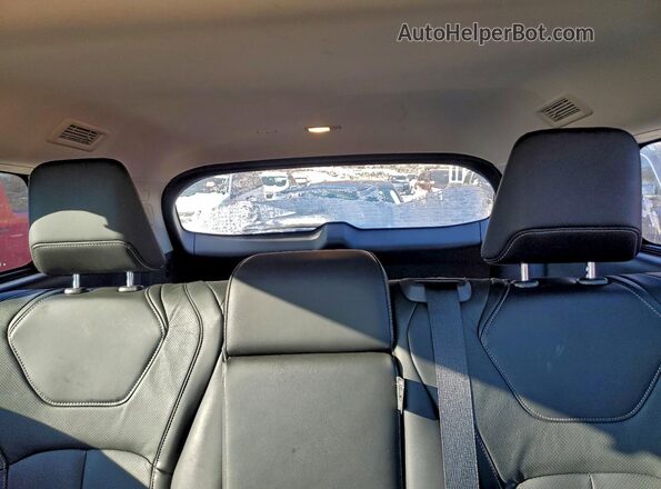 5N1AL1GSXSC334977 2025 INFINITI QX60 Black 