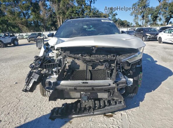 5N1AL1HU0SC346152 2025 INFINITI QX60 White 