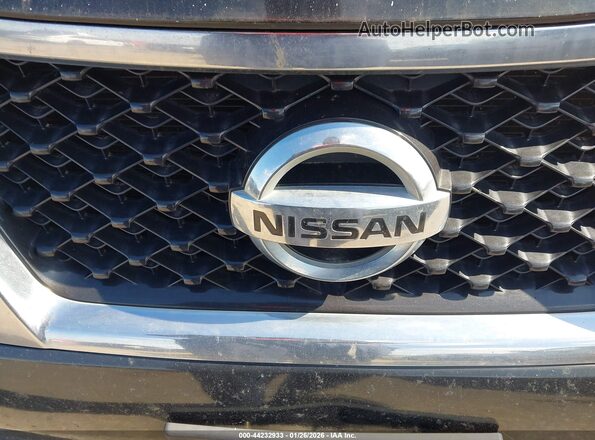 5N1AR2MM3GC639285 2016 NISSAN PATHFINDER Black 