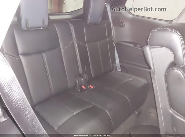 5N1AR2MN9GC632141 2016 NISSAN PATHFINDER White 