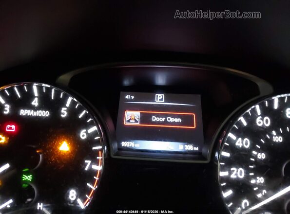 5N1AR2MN9GC632141 2016 NISSAN PATHFINDER White 