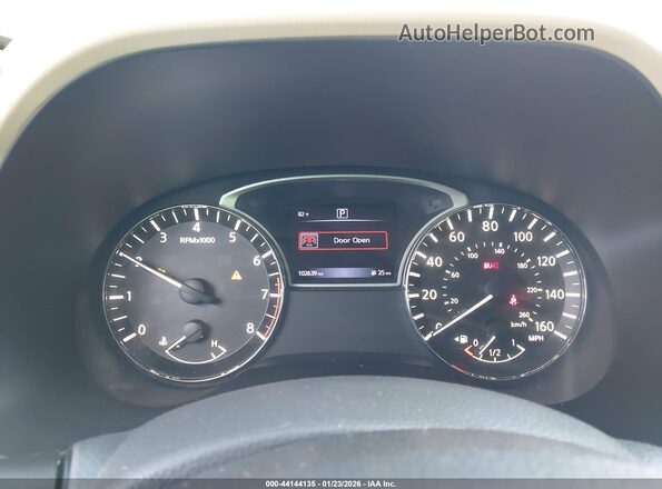 5N1AR2MN9GC660876 2016 NISSAN PATHFINDER Черный Вид задних сидений