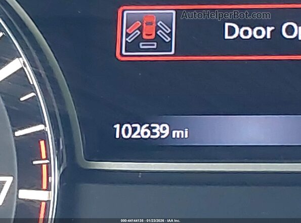 5N1AR2MN9GC660876 2016 NISSAN PATHFINDER Черный 