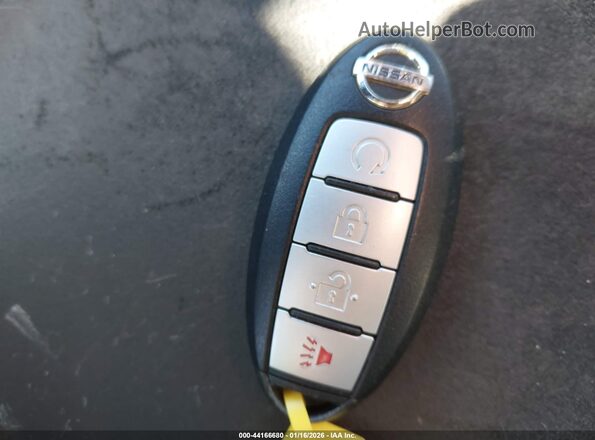 5N1AR2MNXGC652219 2016 NISSAN PATHFINDER White Widok deski rozdzielczej