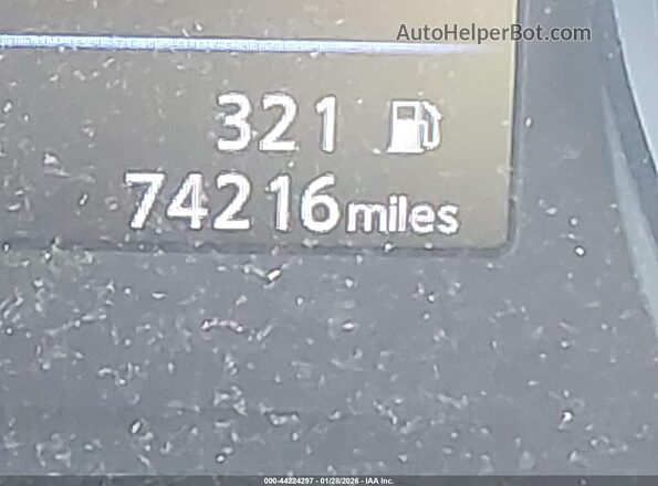 5N1AT2MT0JC852663 2018 NISSAN ROGUE Gray 