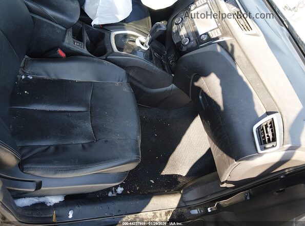 5N1AT2MV1GC770130 2016 NISSAN ROGUE Черный 