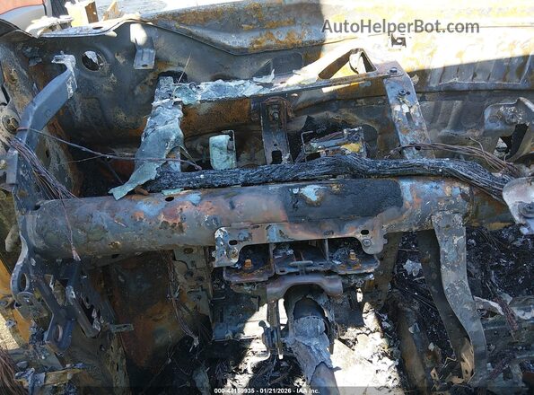 5N1AT3BA3MC675876 2021 NISSAN ROGUE Gray Vista de los asientos traseros