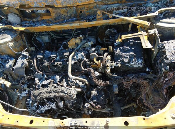 5N1AT3BA3MC675876 2021 NISSAN ROGUE Gray Vista trasera