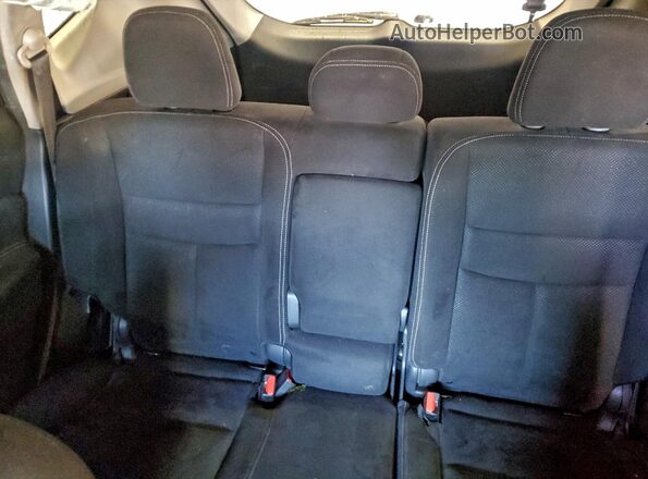 5N1AZ2ASXMC143530 2021 NISSAN MURANO Charcoal 