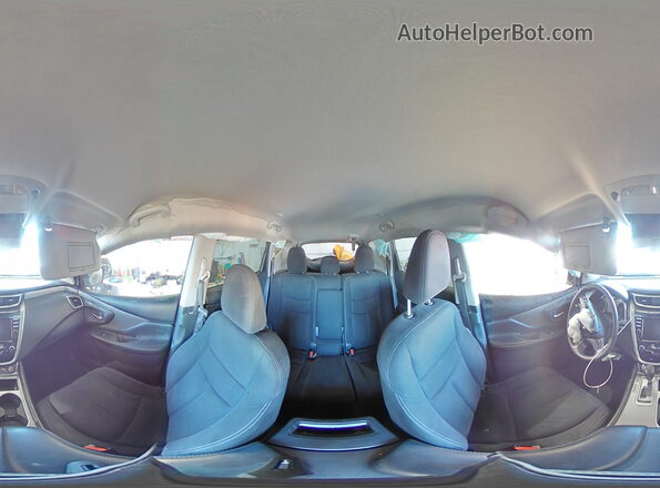 5N1AZ2ASXMC143530 2021 NISSAN MURANO Charcoal 
