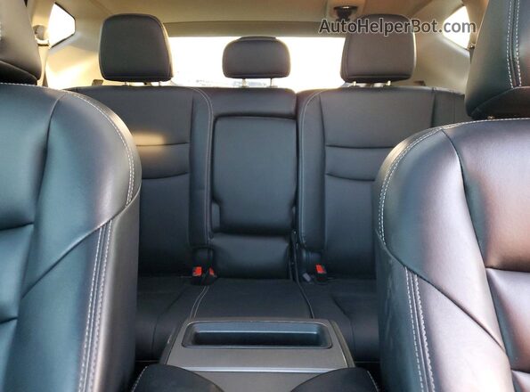 5N1AZ2BJ1MC121325 2021 NISSAN MURANO Gray 
