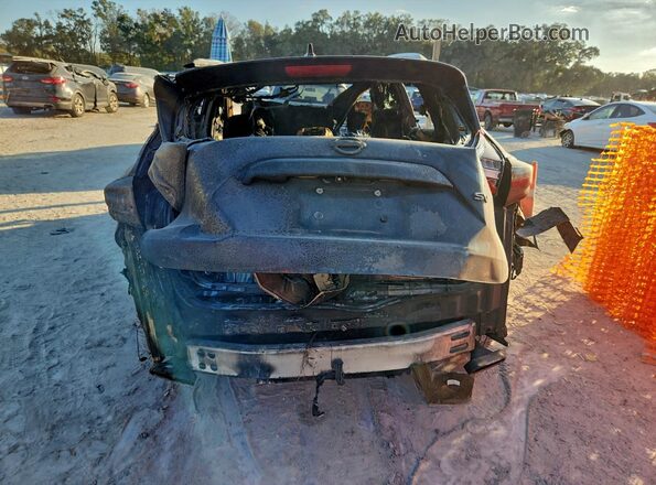 5N1AZ2BJ5PC109618 2023 NISSAN MURANO Burn Rear view