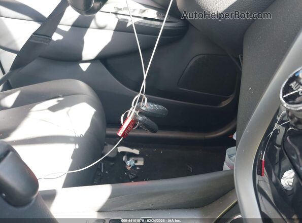 5N1AZ2BS5PC116772 2023 NISSAN MURANO Черный Вид панели приборов