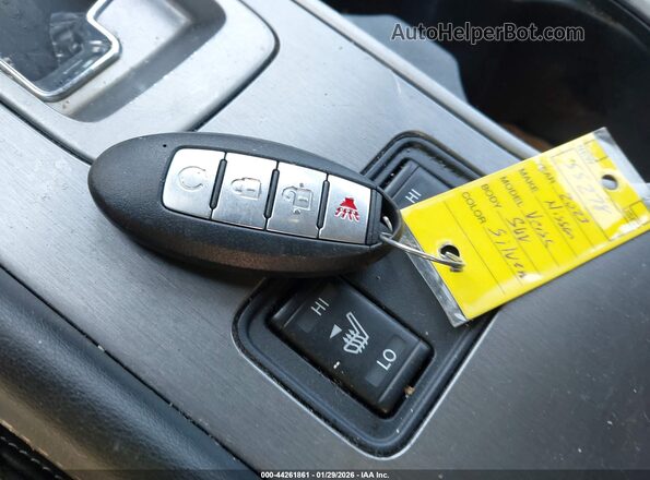 5N1AZ2BS6PC104274 2023 NISSAN MURANO Gray 