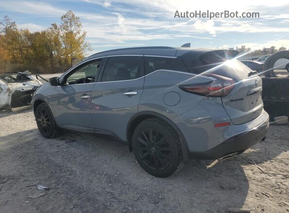 5N1AZ2BS6RC112345 2024 NISSAN MURANO Серый 
