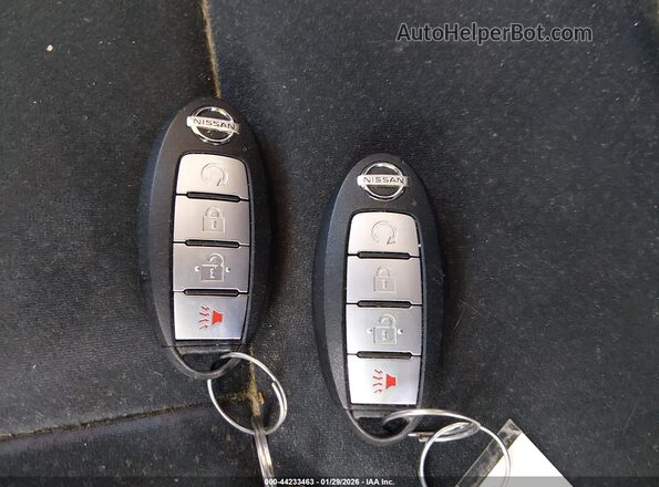5N1AZ2BS8MC115269 2021 NISSAN MURANO Blue Vista del salpicadero