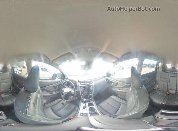 5N1AZ2CJ9PC101424 2023 NISSAN MURANO Black 