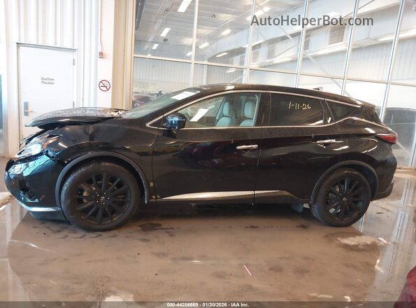 5N1AZ2CS5PC122232 2023 NISSAN MURANO Black 