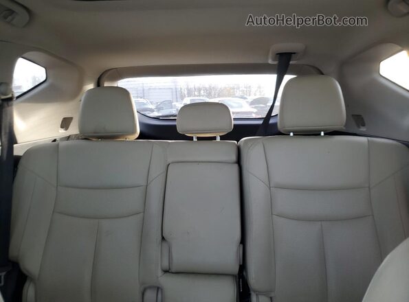 5N1AZ2CS5PC122327 2023 NISSAN MURANO Gray 