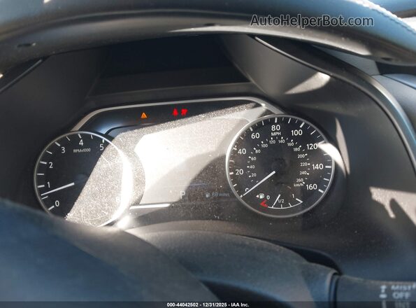 5N1AZ2MJ2KN136785 2019 NISSAN MURANO White Widok tylnych siedzeń