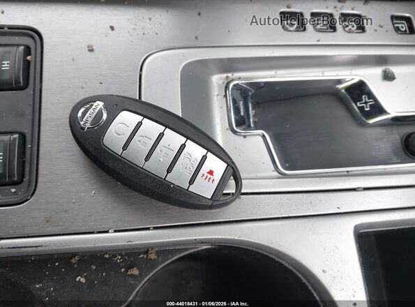 5N1AZ2MS7KN166020 2019 NISSAN MURANO Blue Vista del salpicadero