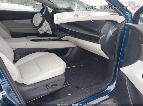 5N1AZ3CS3TC101766 2026 NISSAN MURANO Blue 