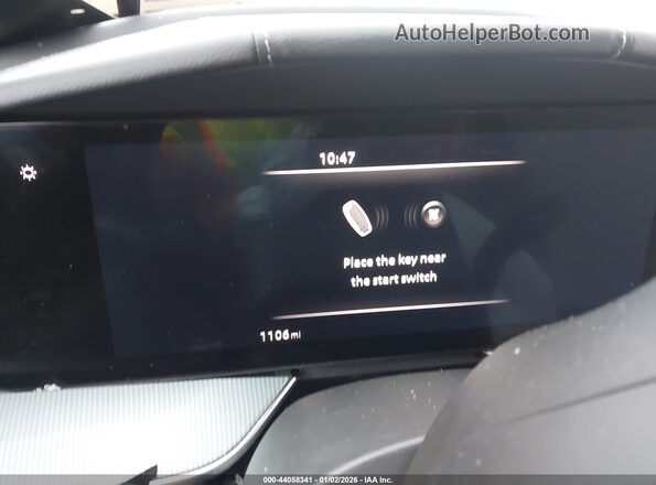 5N1AZ3CS3TC101766 2026 NISSAN MURANO Blue 