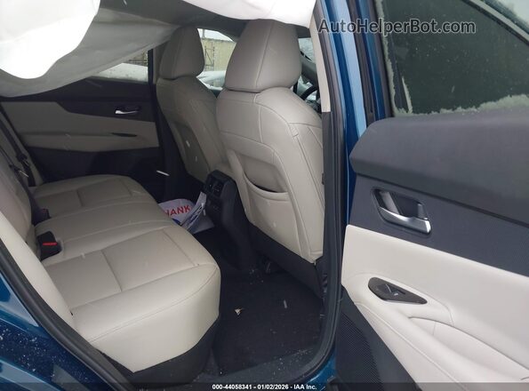 5N1AZ3CS3TC101766 2026 NISSAN MURANO Blue 